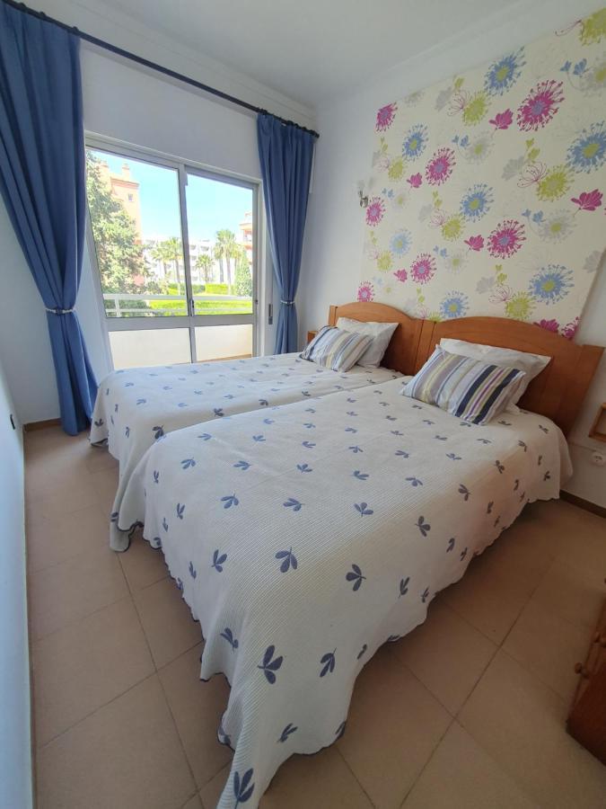 Apartamento Edificio Tres Castelos Portimão Exterior foto