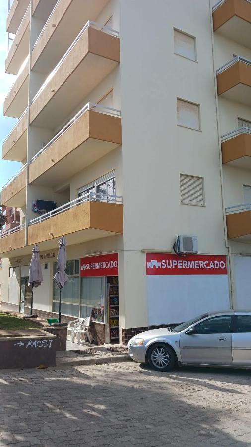 Apartamento Edificio Tres Castelos Portimão Exterior foto