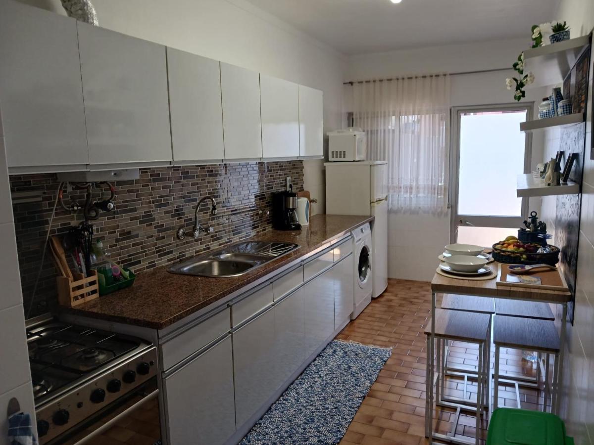 Apartamento Edificio Tres Castelos Portimão Exterior foto